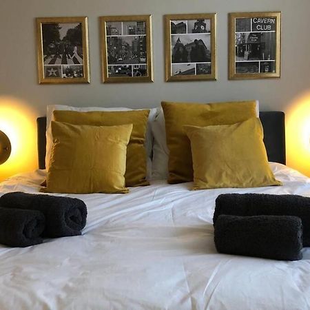 Liverpool - Chillinghouse # 8, Ice 3 Min. Netflix Siegburg Ngoại thất bức ảnh