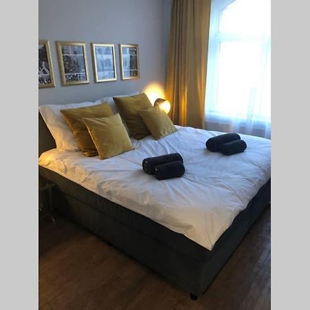 Liverpool - Chillinghouse # 8, Ice 3 Min. Netflix Siegburg Ngoại thất bức ảnh