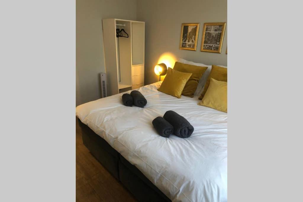 Liverpool - Chillinghouse # 8, Ice 3 Min. Netflix Siegburg Ngoại thất bức ảnh